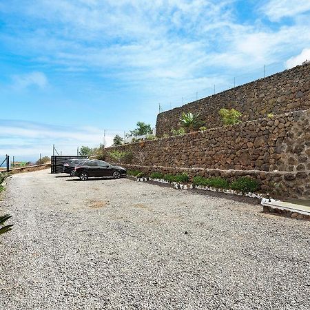 Casa Adayeim 1 Villa Icod De Los Vinos Esterno foto