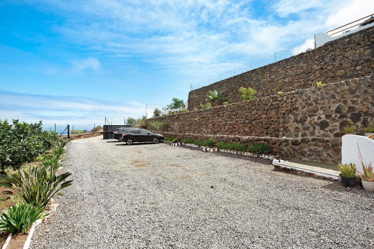 Casa Adayeim 1 Villa Icod De Los Vinos Esterno foto